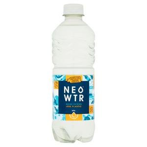 NEO WTR 12 x 500ml British Spring Water