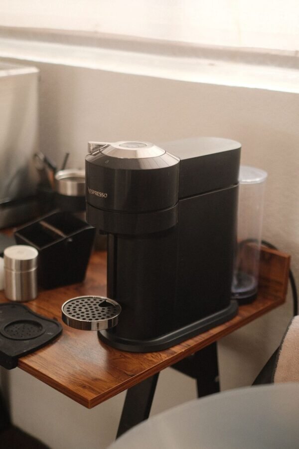 Nespresso Essenza Mini D30 Coffee Machine 0.6 L black – Wholesale & Export UAE - wholesale supplier | AgroFoods Global