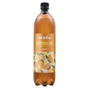 Nexba Kombucha Mango 1L