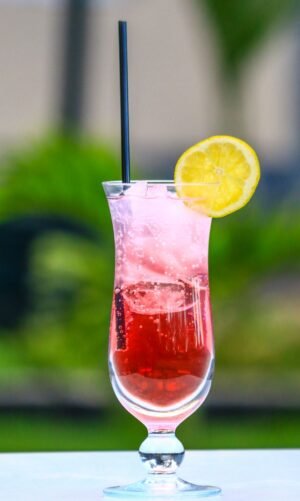 Moussy Lemon Mint Flavoured Non-Alcoholic Malt Beverage, 330ml – Wholesale & Export UAE - wholesale supplier | AgroFoods Global