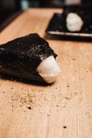 Bulk Sushi Nori Sheets Roasted Seaweed - wholesale supplier | AgroFoods Global