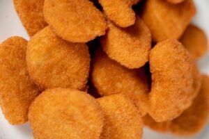 K&N's Haray Bharay Nuggets 589g – Wholesale & Export UAE - wholesale supplier | AgroFoods Global