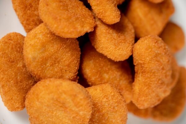 K&N's Haray Bharay Nuggets 589g – Wholesale & Export UAE - wholesale supplier | AgroFoods Global