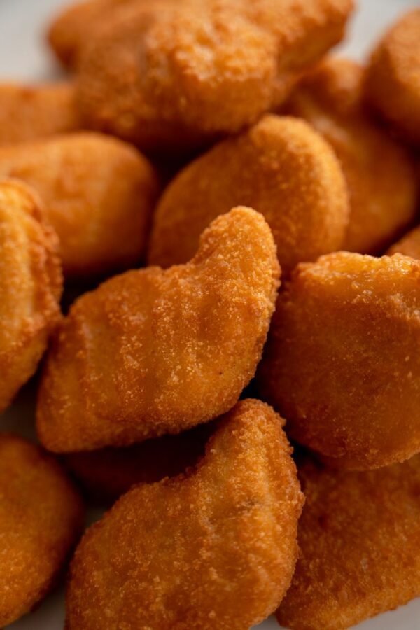 TGI Fridays Chili Cheese Nuggets, 200g – Wholesale & Export UAE - wholesale supplier | AgroFoods Global