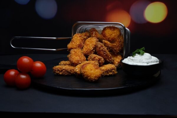 OEM Pet Freeze Dried Chicken Nuggets - wholesale supplier | AgroFoods Global
