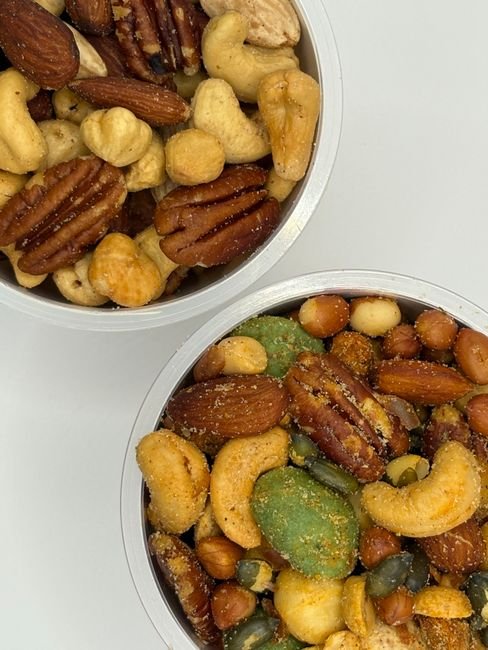 Discover Dubai 39 S Hidden Gem The Nuts Supermarket In Deira - wholesale supplier | AgroFoods Global