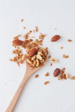 Goodness Foods Nutty Deluxe Healthy Mix, 34g – Wholesale & Export UAE - wholesale supplier | AgroFoods Global