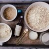 Oatmeal — Bulk & Wholesale Supply Bob's Red Mill Gluten Free Oatmeal Cup Blueberry and Hazelnut with Flax & Chia Non-GMO 71g – Wholesale & Export UAE - wholesale supplier | AgroFoods Global