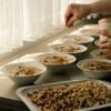 Oatmeal — Bulk & Wholesale Supply Bob's Red Mill Gluten Free Oatmeal Cup Brown Sugar and Maple with Flax & Chia Non-GMO 61g – Wholesale & Export UAE - wholesale supplier | AgroFoods Global