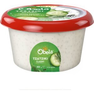 Obela Tzatziki Dip
