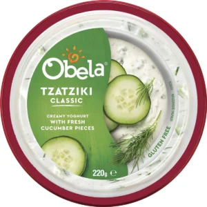 Obela Tzatziki Dip Classic