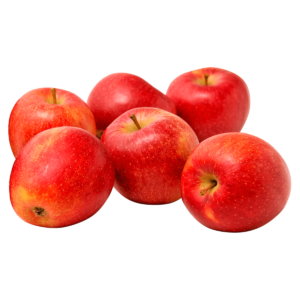 Obstbau Brög Äpfel Braeburn 1 Stück