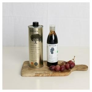 Odysea Duo Gift Box