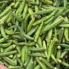 Marietta Okra Zero 20x400g Bulk Pack – Premium Frozen Okra for Every Kitchen - wholesale supplier | AgroFoods Global