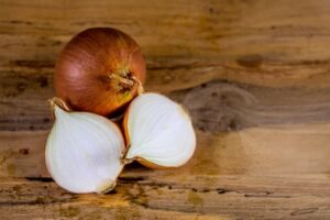 Organic White Onion - wholesale supplier | AgroFoods Global