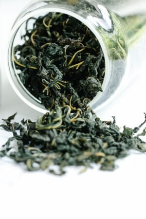 Premium Pineapple Flavored Oolong Tea Natural - wholesale supplier | AgroFoods Global