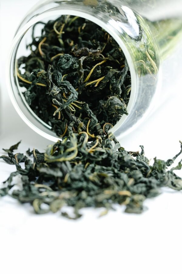 Oolong — Bulk & Wholesale Supply Premium Pineapple Flavored Oolong Tea Natural - wholesale supplier | AgroFoods Global