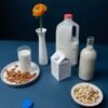500kg/H Dairy Processing Machinery - wholesale supplier | AgroFoods Global