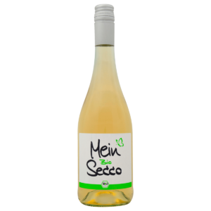 P&P Weine Mein Bio Secco Weiß 0,75l