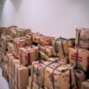 Yumart Bulk Vacuum Packed Dried Black - wholesale supplier | AgroFoods Global