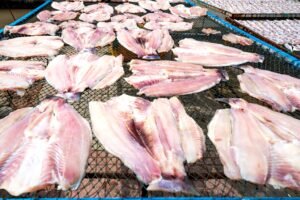 Frozen Pangasius Fillet High Quality and - wholesale supplier | AgroFoods Global