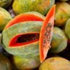 Papaya - wholesale supplier | AgroFoods Global