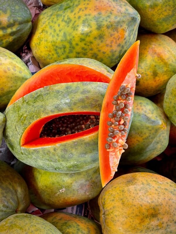 Papaya - wholesale supplier | AgroFoods Global
