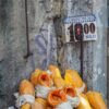 Yellow Papaya Thailand 450g - wholesale supplier | AgroFoods Global