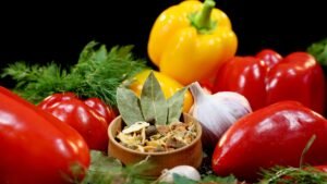 Red Dried Sweet Paprika Powder Bulk - wholesale supplier | AgroFoods Global