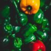 100 Sweet Paprika Powder Red Chili - wholesale supplier | AgroFoods Global