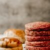 Switch Plant-Based Burger Patties 460g – Wholesale & Export UAE - wholesale supplier | AgroFoods Global