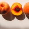 Peach — Bulk & Wholesale Supply IQF Frozen Yellow Peach Wholesale Premium - wholesale supplier | AgroFoods Global