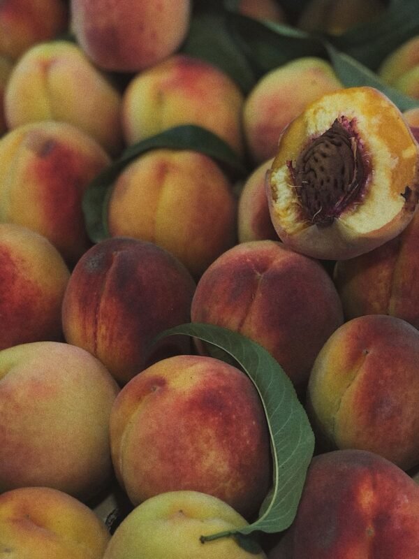 Don Simon Peach 100% Juice, 1L – Wholesale & Export UAE - wholesale supplier | AgroFoods Global