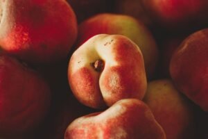 Hot Selling FD Yellow Peach Freeze - wholesale supplier | AgroFoods Global