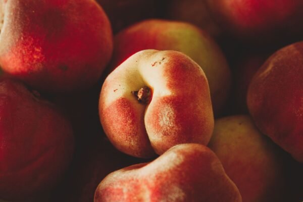 Hot Selling FD Yellow Peach Freeze - wholesale supplier | AgroFoods Global