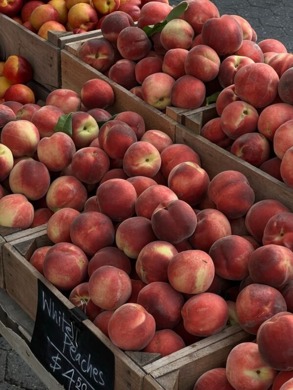 Peach Import 500g UAE – Fresh Yellow & White Peaches Wholesale & Supplier Dubai - wholesale supplier | AgroFoods Global