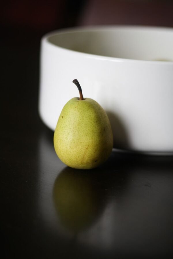 Bio Organic Dessert With Apple And Pear 90g Pack of 4 – Wholesale & Export UAE - wholesale supplier | AgroFoods Global