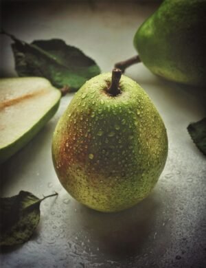 Bio No Added Sugar Apple Pear Puree 100g Pack of 4 – Wholesale & Export UAE - wholesale supplier | AgroFoods Global