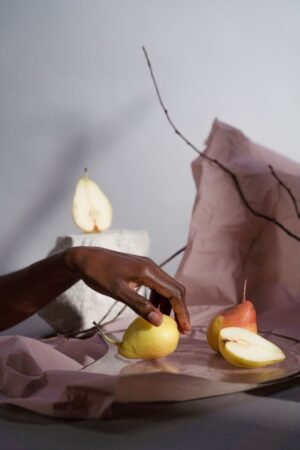 Sempre Pear UAE – Fresh Premium Pears Dubai 500g-1kg - wholesale supplier | AgroFoods Global