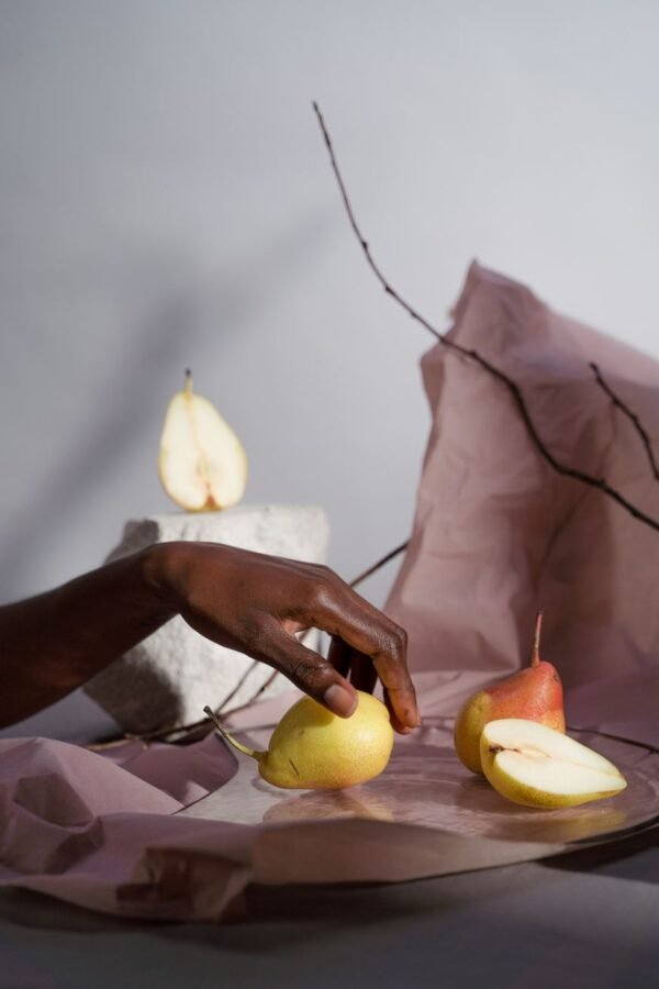 Pears — Bulk & Wholesale Supply Sempre Pear UAE – Fresh Premium Pears Dubai 500g-1kg - wholesale supplier | AgroFoods Global