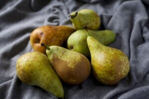 Organic Pears 500g - wholesale supplier | AgroFoods Global