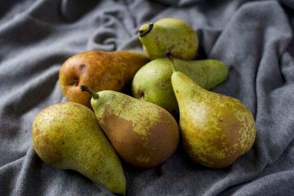Organic Pears 500g - wholesale supplier | AgroFoods Global