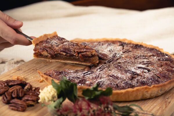 Wholesale High Quality Big Size Pecan - wholesale supplier | AgroFoods Global