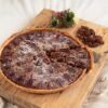 Pecan Dark Chocolate - wholesale supplier | AgroFoods Global