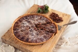 Pecan Dark Chocolate - wholesale supplier | AgroFoods Global