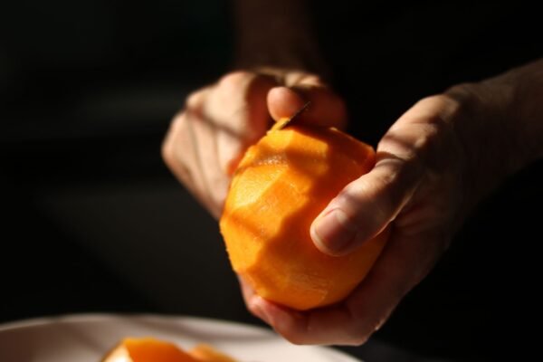 Potato Peeled - wholesale supplier | AgroFoods Global