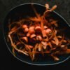 Ginger Peeled - wholesale supplier | AgroFoods Global