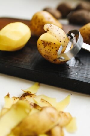 Manufacturer Natural Spices Peeling Dried Herb - wholesale supplier | AgroFoods Global