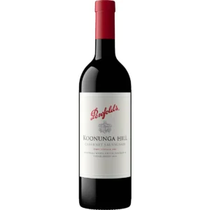 Penfolds Koonunga Hill Cabernet Sauvignon