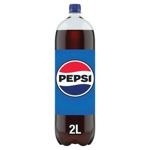 Pepsi 2L